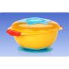 Scodella con ventosa Wacky Ware