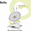 Sdraietta Elettronica Bella (Grey Concrete)