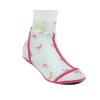 Scarpa Mare Flamingo Mint Beachsock