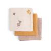Set 3 Telini Lalee il Lama 70 x 70 cm