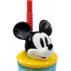 Bicchiere 360 Ml 3d Mickey Mouse (11336)