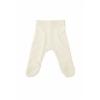 Pantaloncino Neonato con piedi 1M