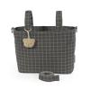 Borsa Crossbody Tartan        