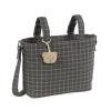 Borsa Crossbody Tartan        