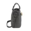 Borsa Crossbody Tartan        