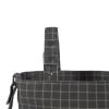 Borsa Crossbody Tartan        