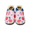 Scarpe in Pelle Primi Passi Champ de Fraises