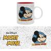 Tazza Mickey Mouse Classic Disney 320 ml