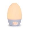 Groegg Termometro Luce Notturna Bianco