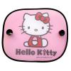 Coppia tendine laterali Hello Kitty