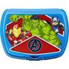 Sandwich Box - Porta Pranzo Urban Avengers (11367)