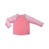 Maglia Maniche Lunghe UPF 50+ Sally il Cavalluccio Marino