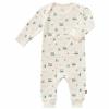 Pigiama Senza Piedi Cotone Bio Surf Boy