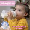Biberon Natural Feeling 330 ml Flusso Veloce