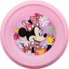 Piatto Fondo In Plastica Minnie (11377)