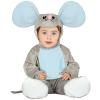 Costume Topolino 18-24 mesi