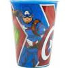 Bicchiere 260 Ml Mod. Easy Avengers (11385)