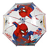 Ombrello Automatico Spiderman 45 cm