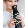 Borraccia Termica Acciaio - 500 ml - Galassia