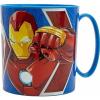 Tazza 350 Ml Microonde Avengers (11391)