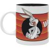 Tazza Bugs Bunny Looney Tunes 320 ml