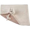 Doudou Copertina Sabbia Glow In The Dark 50x50