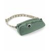 Marsupio per Bambini - Croco - Verde