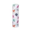 Copertina Swaddle in Mussola di Cotone 120 x 120 cm