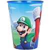 Bicchiere Super Mario 260 ml