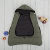 Cover Comfi Cape 2 in 1