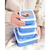 Set di Contenitori Porta Pranzo e Porta Merenda - Pirati