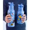 Borraccia Termica in Acciaio Inossidabile - 350 ml - Pirati