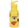 Borraccia Termica in Acciaio Inossidabile - 350 ml - Amici Animali