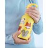 Borraccia Termica in Acciaio Inossidabile - 350 ml - Amici Animali