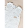 Sacco Nanna Neonato Estivo Combi - 6-36 Mesi - 90-110cm - Tog 1.1