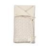 Sacco Nanna Coperta Cuori Poppy