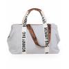 Mommy Bag Borsa Fasciatoio Canvas