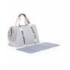 Mommy Bag Borsa Fasciatoio Canvas