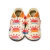 Scarpe in Pelle Primi Passi Mr Claws