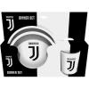 Set Pranzo Juventus 3pz