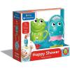 Giochi Bagnetto Happy Shower Water Friends