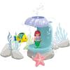 Junior & Disney: Doccia Conchiglia Di Ariel (71460)