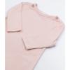 Sacco Nanna Estivo Jersey Pink