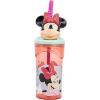 Bicchiere 3d 360 Ml Minnie (12104)