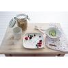 Set Pappa 5 pz in Bamboo Spring Flowers