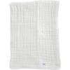 Copertina Neonato 75 x 100 cm in Mussola di Cotone