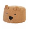 Pouf Teddy Bear - Marrone - 40 cm