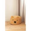 Pouf Teddy Bear - Marrone - 40 cm