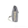 Borsa Fasciatoio I Love Vichy