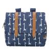 Cartella Asilo Medium Giraffa